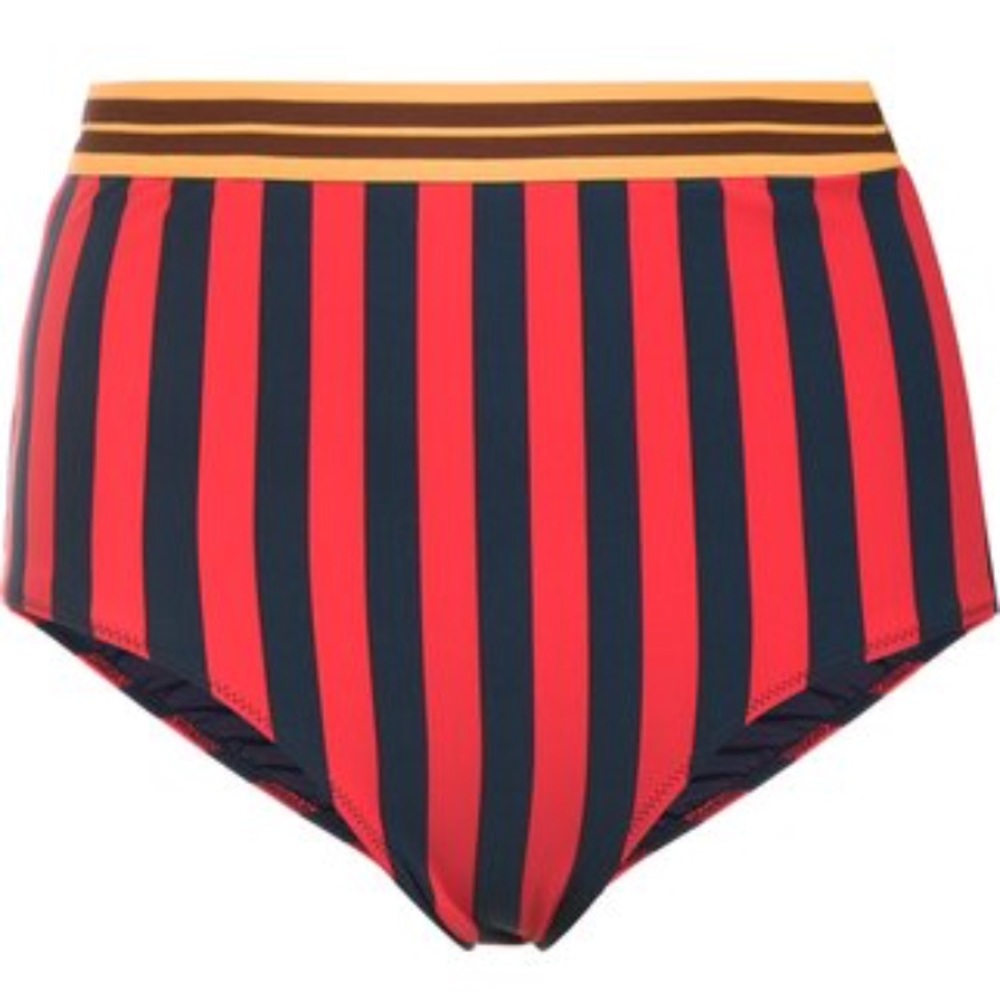 Stella McCartney Calypso High Waisted Bikini